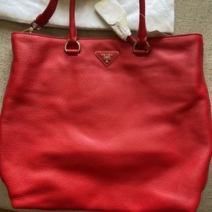 Brand New Prada handbag